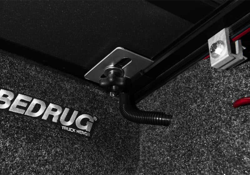 BAK 19-20 Chevy Silverado (nouveau style de carrosserie) 5 pieds 8 pouces BAKFlip MX4 finition mate