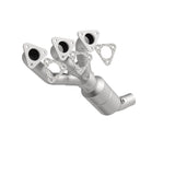 MagnaFlow Conv DF 01-06 BMW M3 3.2L Rear Mani