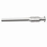 Convecteur MagnaFlow DF 1999 Ford E250 5,4 L