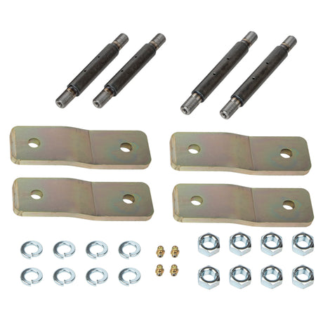 Kit de manille graissable ARB 79Ser