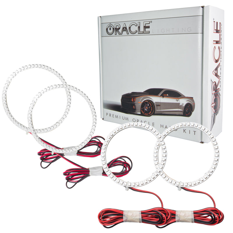 Kit Halo LED Oracle Infiniti M37 10-13 - Blanc VOIR LA GARANTIE