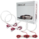 Kit Halo LED Oracle Infiniti M37 10-13 - Blanc VOIR LA GARANTIE