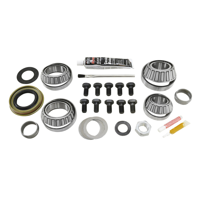 Kit de révision Yukon Gear Master pour différentiel arrière Nissan Titan