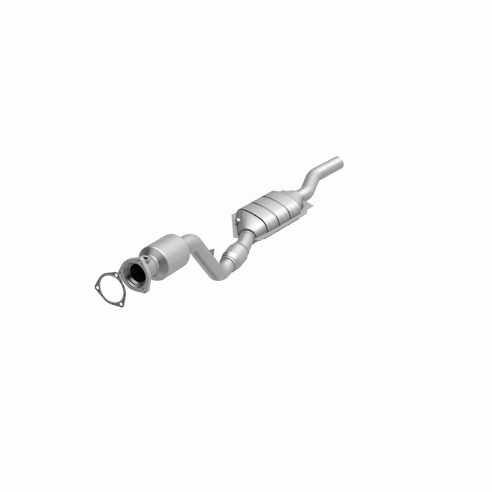 Convecteur MagnaFlow DF 03 Volkswagen Passat 2,8 L