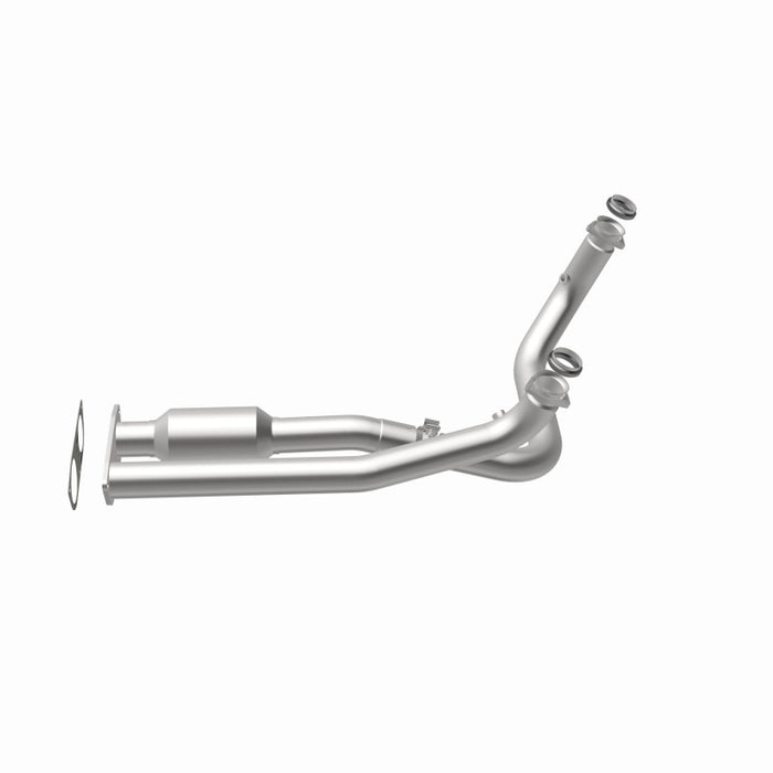 Convertisseur catalytique MagnaFlow à montage direct de qualité californienne 96-00 Chevrolet / GMC K3500 V8 7,4 L