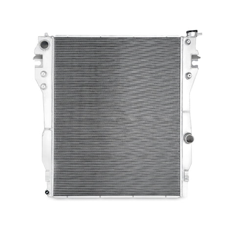 Radiateur en aluminium Mishimoto 10-12 Dodge 6,7 L Cummins
