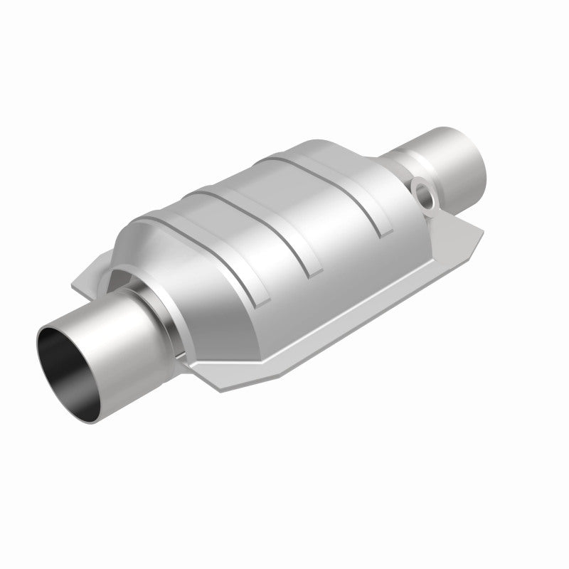 MagnaFlow Conv Universal 2.25 arrière avec O2