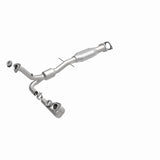 Convecteur MagnaFlow DF Chevy S-10 00-02 OEM