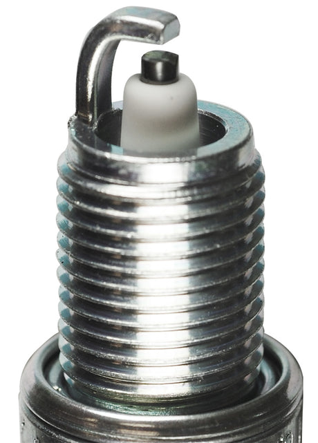 Boîte de 10 bougies d'allumage NGK V-Power (ZFR6U-9)