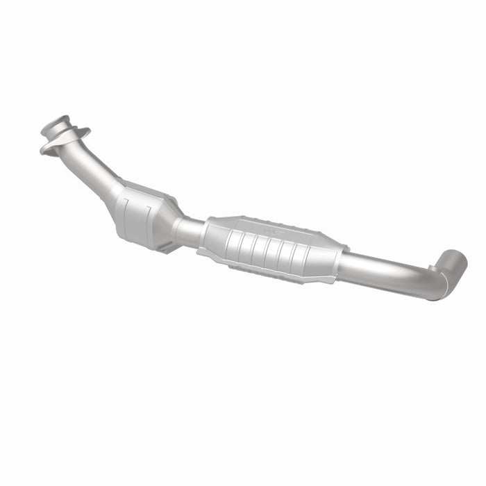 Convecteur MagnaFlow DF 01-03 Ford E150 4,2 L côté conducteur