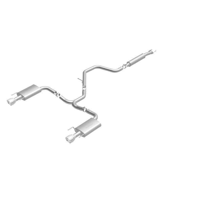 Système Magnaflow CB 2015 Chevrolet Malibu 2.0/2.5L