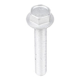 Boulon d'amortisseur Omix sur essieu M12-1.5X70- 07-18 Wrangler JK