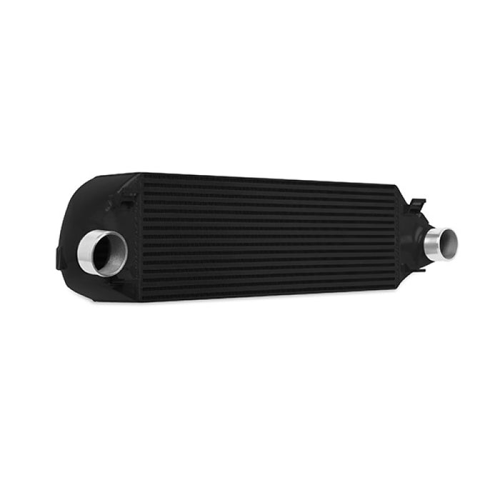 Intercooler noir Mishimoto 2013+ Ford Focus ST avec tuyaux noirs