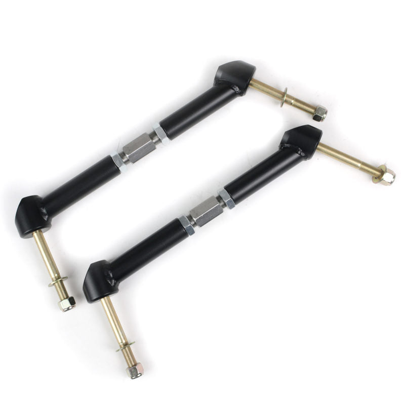 Renforts de bras oscillants Ridetech 1964-1967 GM A-Body