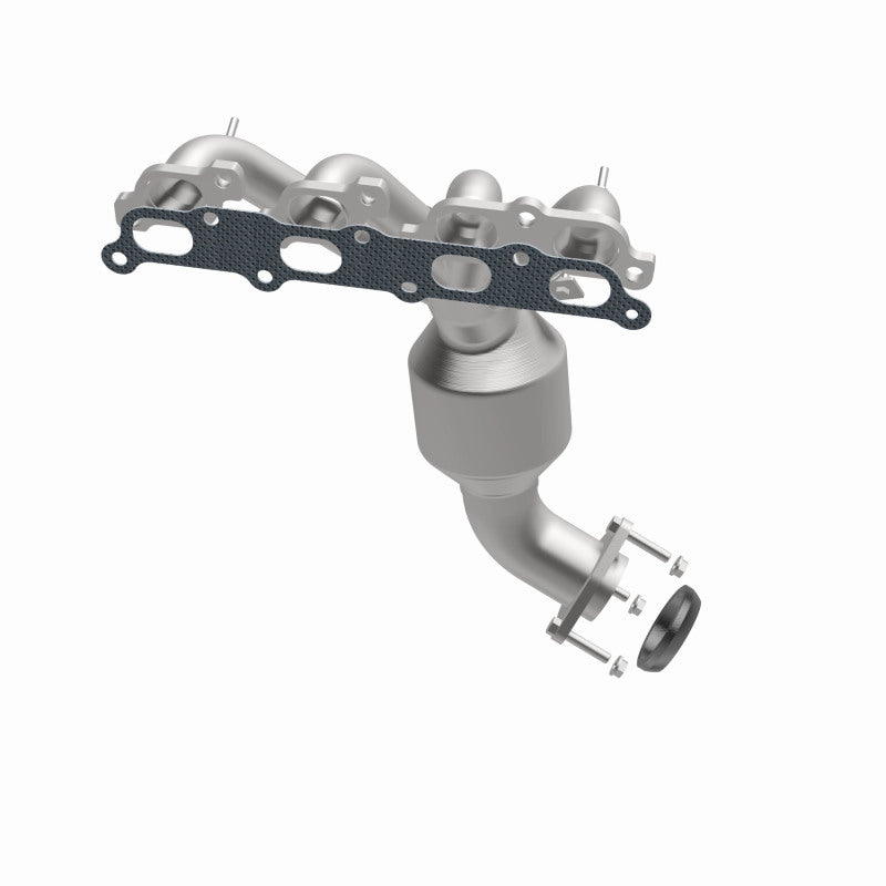 Convecteur MagnaFlow DF 2006 Chevrolet Colorado 2,8 L