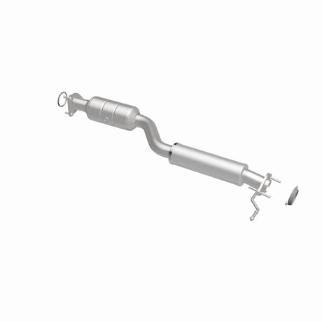 Convecteur MagnaFlow DF 04-08 Mazda RX-8 OEM