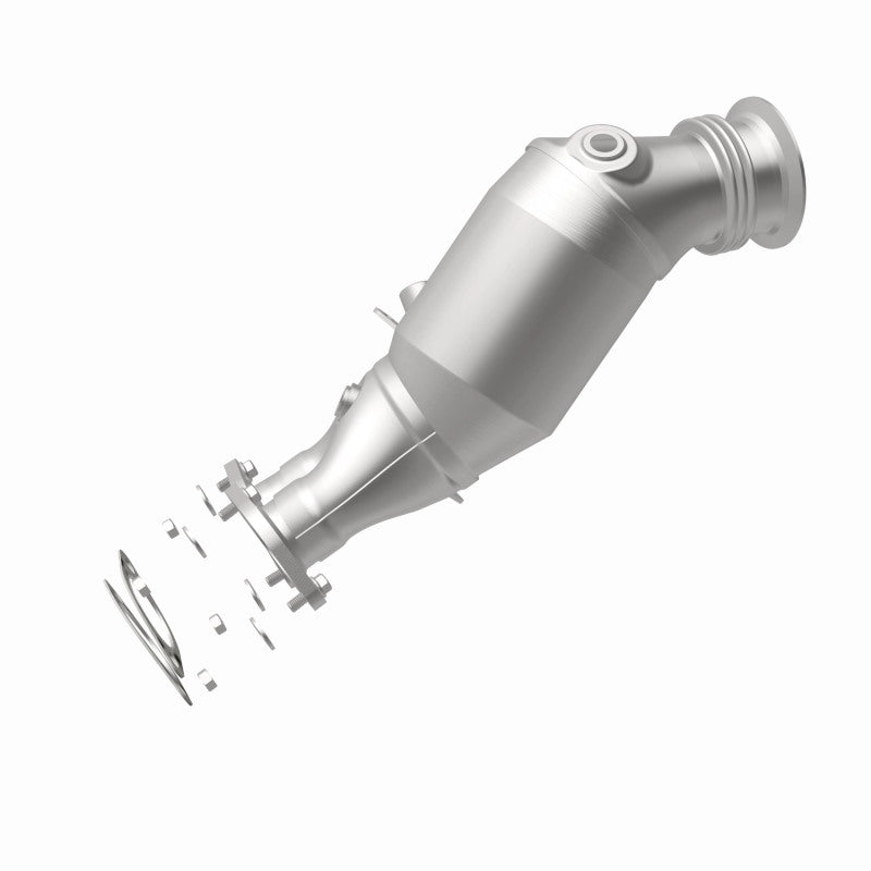 Convertisseur Magnaflow OEM à montage direct 11-14 BMW 335i 3.0L