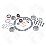 Kit de révision Yukon Gear Master pour différentiel avant GM 8,5 pouces