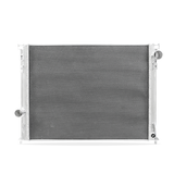 Radiateur en aluminium Mishimoto SRT8 Hellcat Performance pour Dodge Challenger R/T 2008-2016