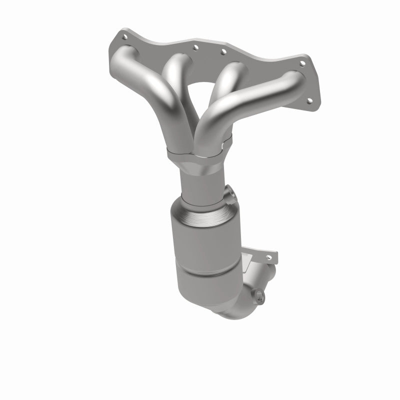 Convertisseur catalytique MagnaFlow 07-11 Mini Cooper L4-1.6LGAS California à montage direct