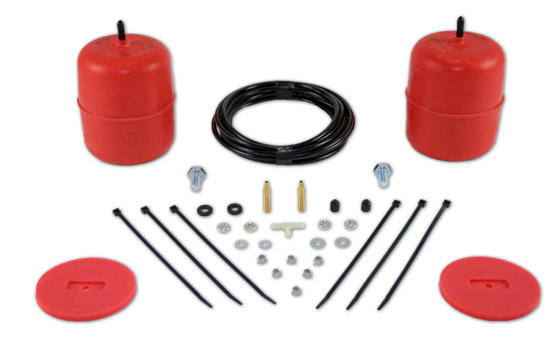 Kit de ressorts pneumatiques Air Lift Air Lift 1000