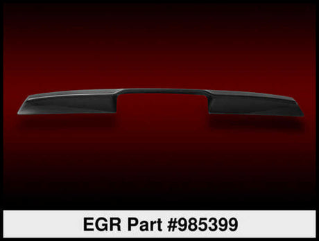 Ailerons de cabine arrière pour camion Toyota Tundra Crew Cab EGR 14+ (985399)