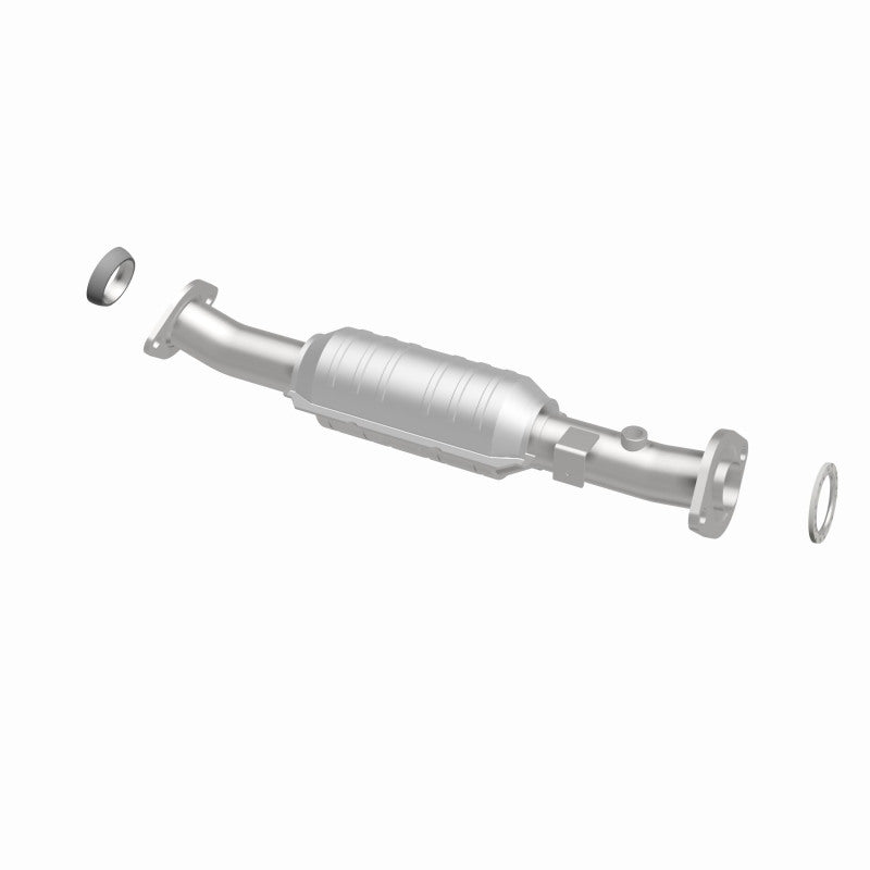 Convecteur Magnaflow DF 06-08 Mazda 6 2,3 L