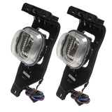 Oracle 05-07 Ford F-250/350 SMD FL - White