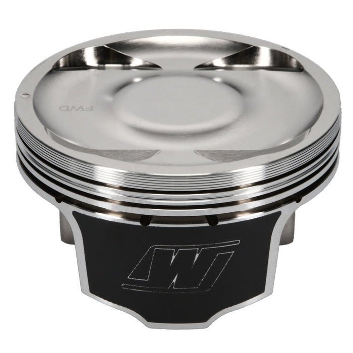 Plateau de piston 100 mm Wiseco Subaru EJ257 WRX/STI 4v Dish -19cc