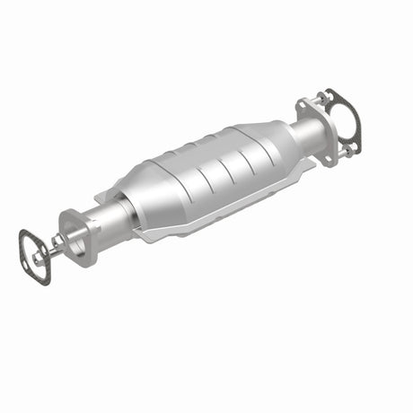 Convecteur MagnaFlow DF 05-10 Kia Sportage 2,7 L