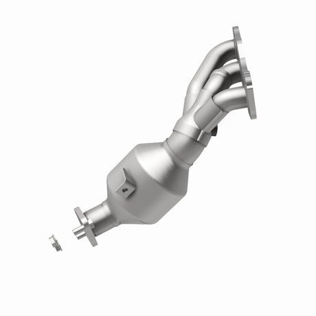 Convecteur MagnaFlow DF 06-09 Toyota RAV4 3,5 L