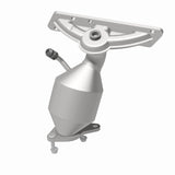 Convecteur MagnaFlow DF 03 Mazda 6 3.0L