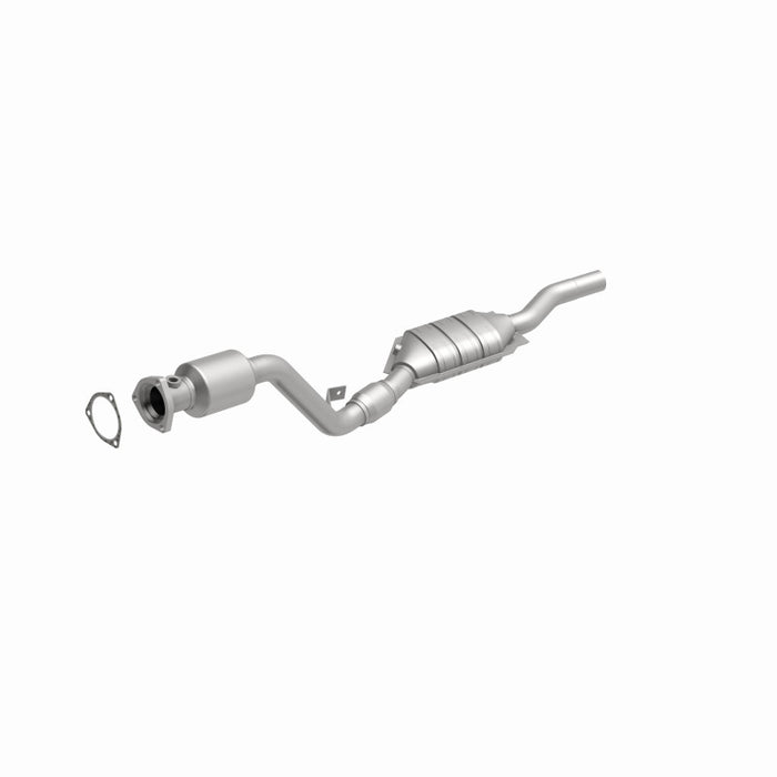 Convecteur MagnaFlow DF 03 Volkswagen Passat 2,8 L