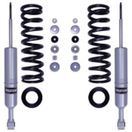 Kit de suspension pour charges lourdes Bilstein 6112 pour Toyota 4Runner/FJ 2010+