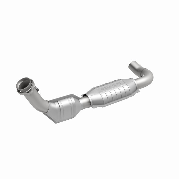 Convecteur MagnaFlow DF 97-98 Ford Exped 4.6LD/S