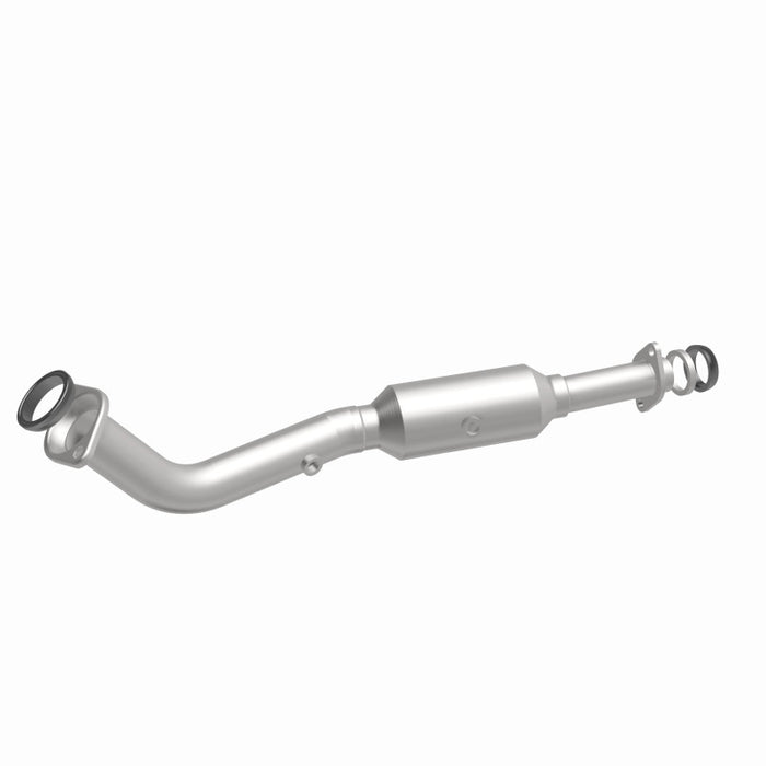 Convertisseur MagnaFlow Direct Fit 03-11 Honda Element 2.4L Soubassement