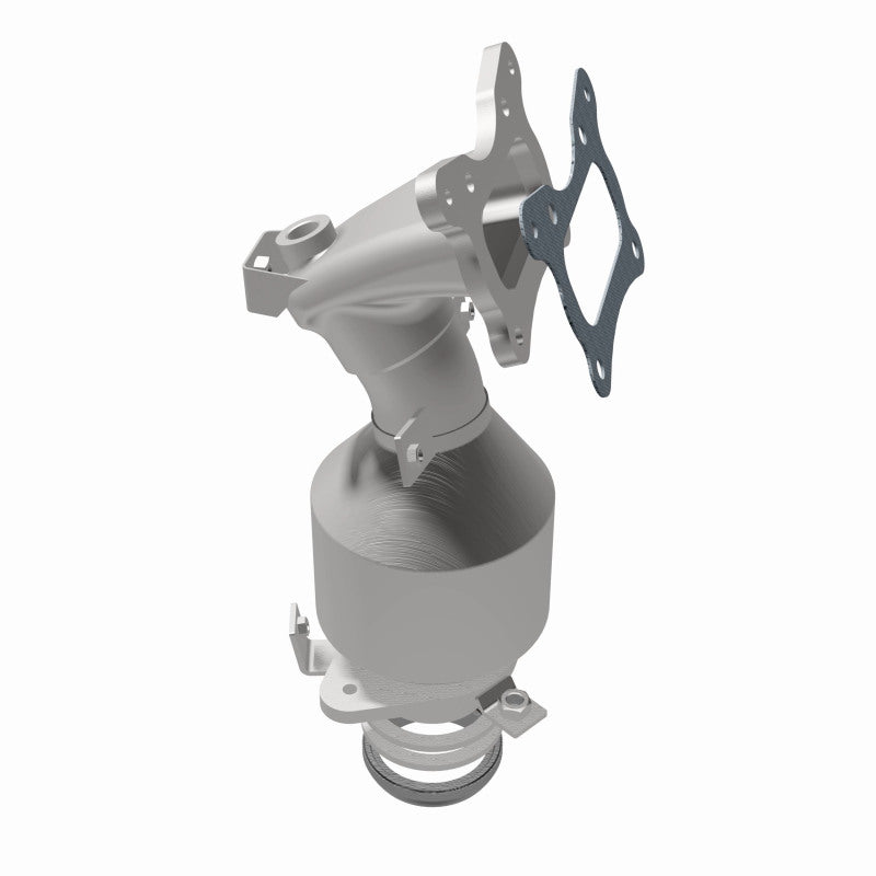 Convertisseur catalytique MagnaFlow 10-11 Honda CR-V California à montage direct