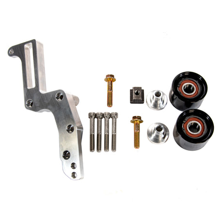 Système de courroies Predator Claw VMP Performance 20+ Shelby GT500 5,2 L