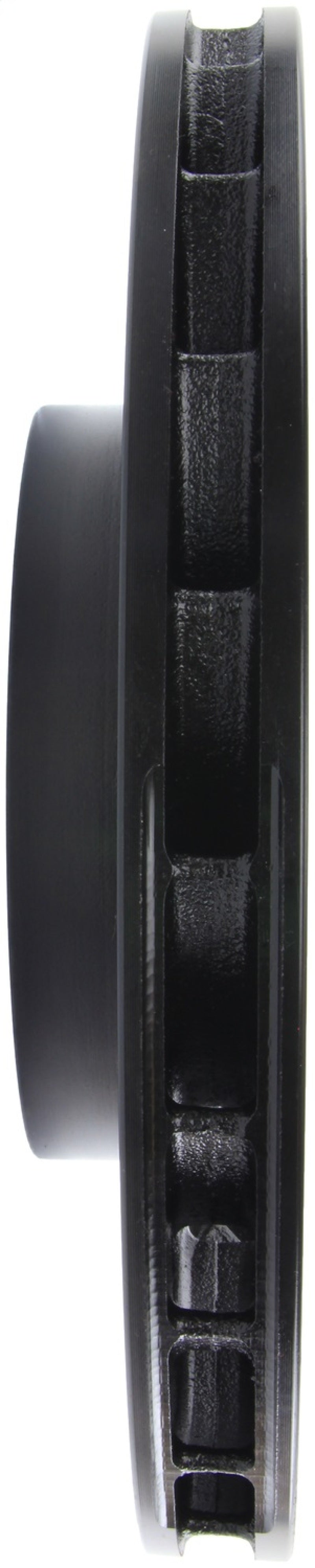 Rotor fendu SportStop avant droit StopTech Power Slot 95-99 BMW M3 E36 / 98-02 Z3 Série M