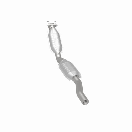 MagnaFlow Conv DF 04-06 Ram SRT-10 côté passager