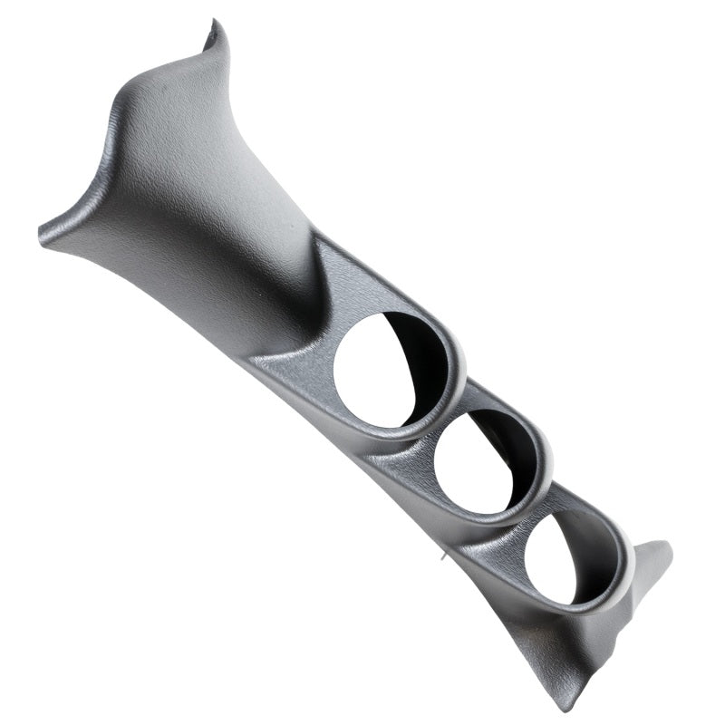 Autometer 02-07 WRX/STi Triple Pilier de 52 mm