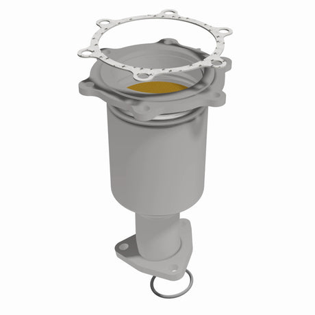 MagnaFlow Conv DF 01-04 Pathfinder côté passager 3,5 L