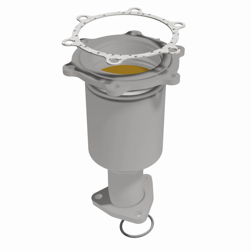 MagnaFlow Conv DF 01-04 Pathfinder côté passager 3,5 L