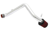 Prise d'air froid polie AEM 11-12 Mitsubishi Eclipse 2,4 L