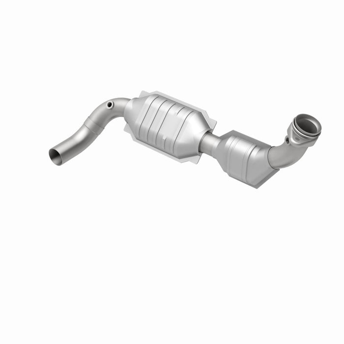 MagnaFlow Conv DF 01-04 Ford F-150 Pickup 5.4L 4WD 4R100 Trans D/S (49 États)