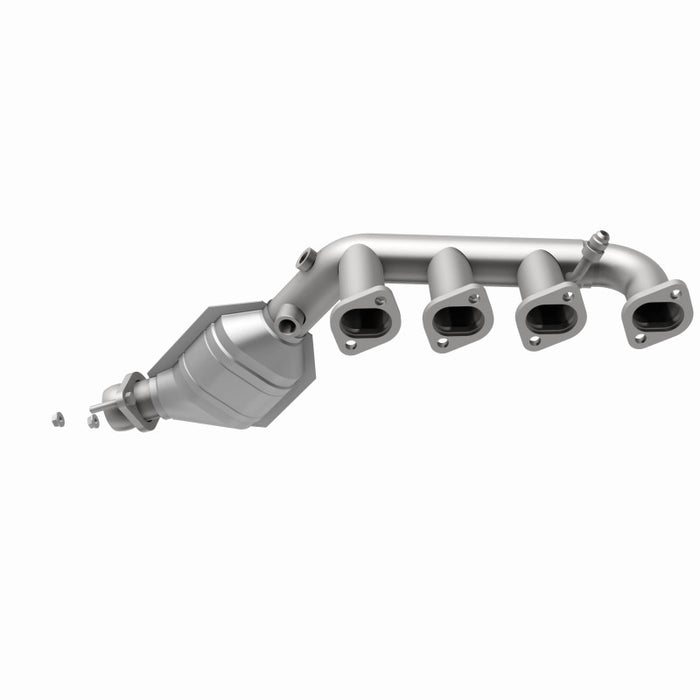 Pompe à eau MagnaFlow Conv DF 96-98 Mark VIII 4,6 L