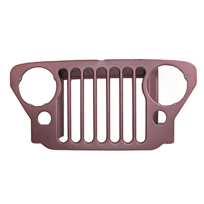 Grille Omix 45-46 Willys CJ2A