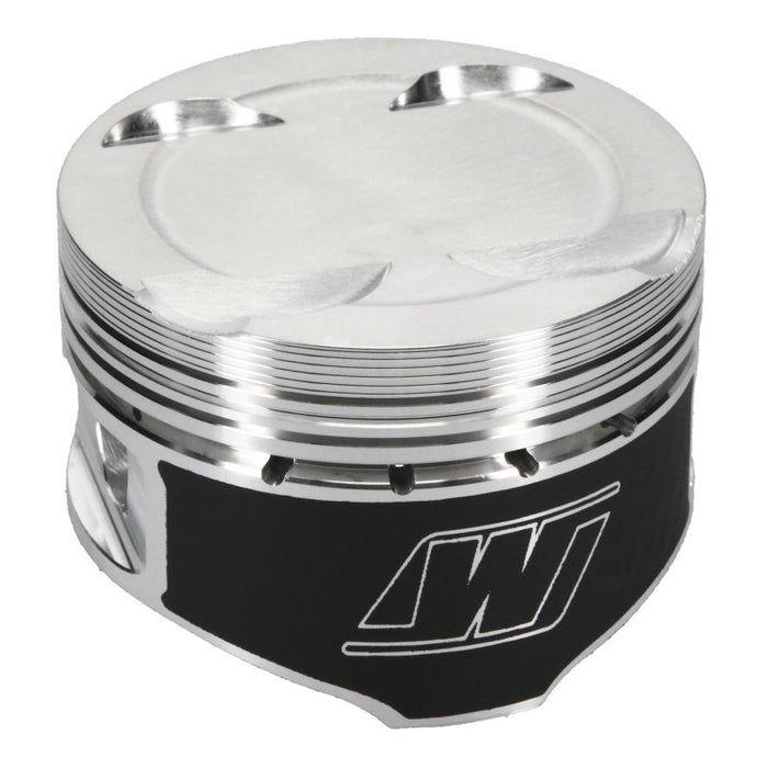 Kit de pistons Wiseco MAZDA Turbo -13cc 1.258 X 78.5