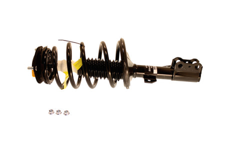Amortisseurs et jambes de force KYB Strut Plus avant droit 04-06 Toyota Sienna (7 passes seulement) (FWD)