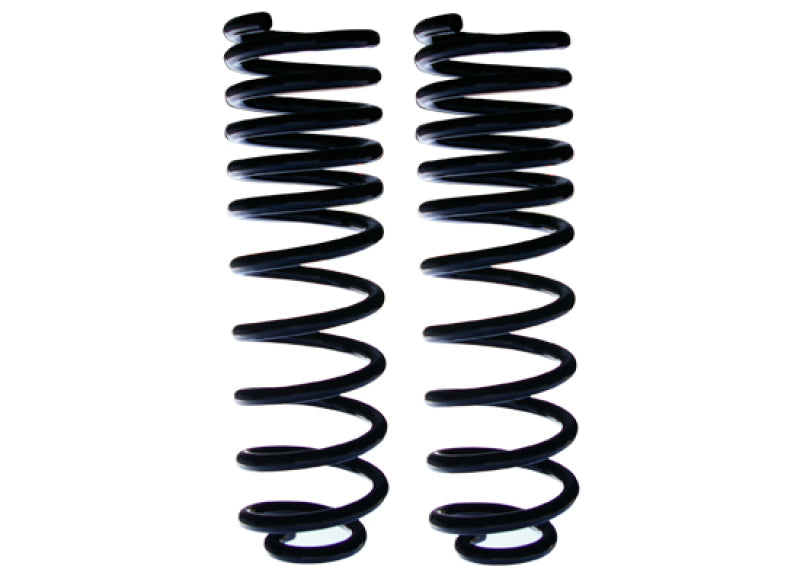 ICON 2009+ Ram 1500 Rear 1.5in Dual Rate Spring Kit